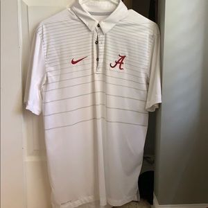 Alabama polo